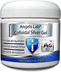 Angel Lab Colloidal Silver Gel