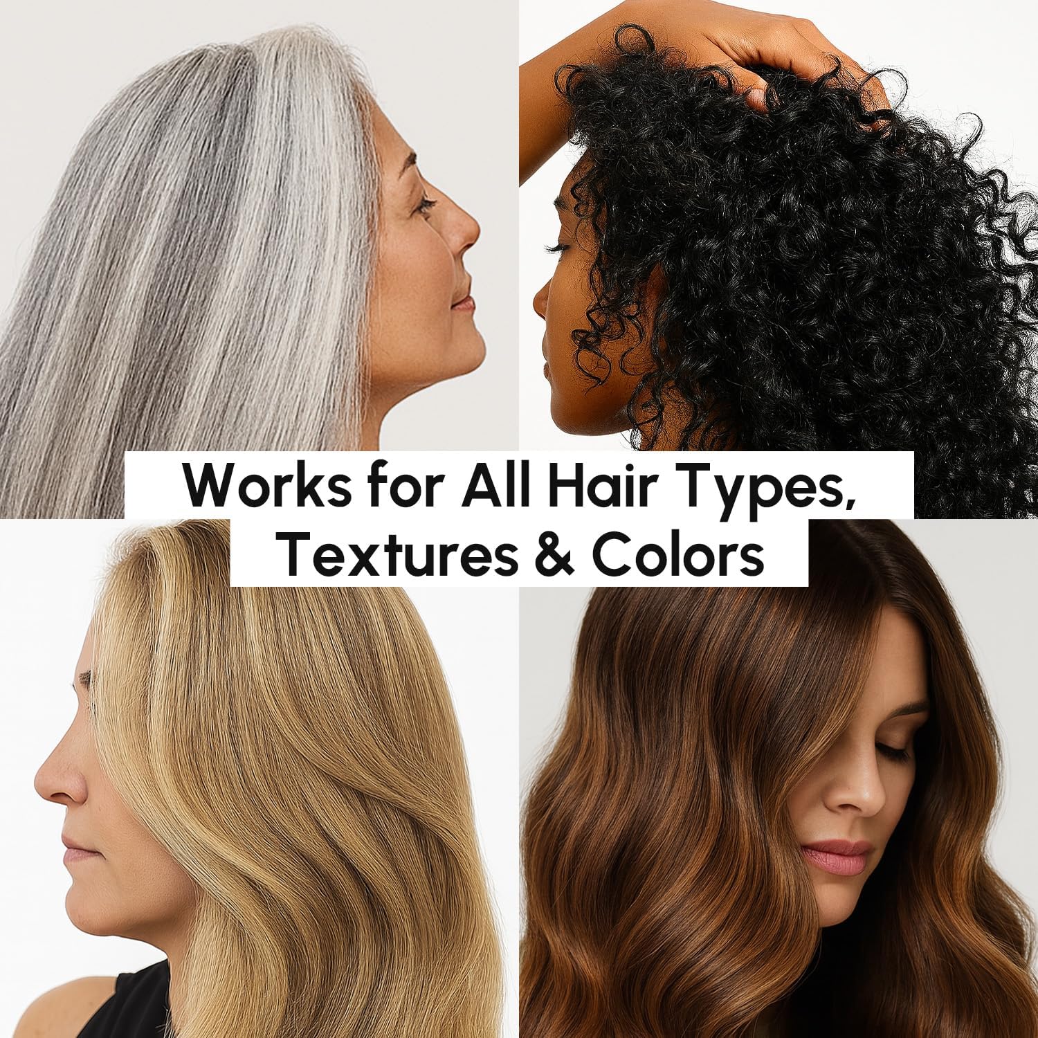 MAREE Keratin Hair Mask