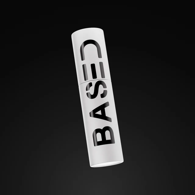 Based Texture Powder 0.1 oz | 2.5g