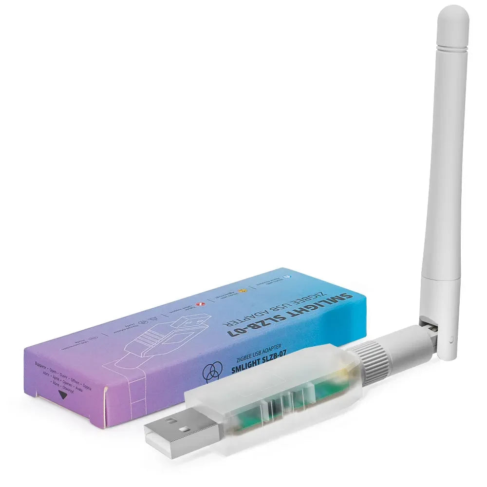 SMLIGHT Zigbee USB Adapter