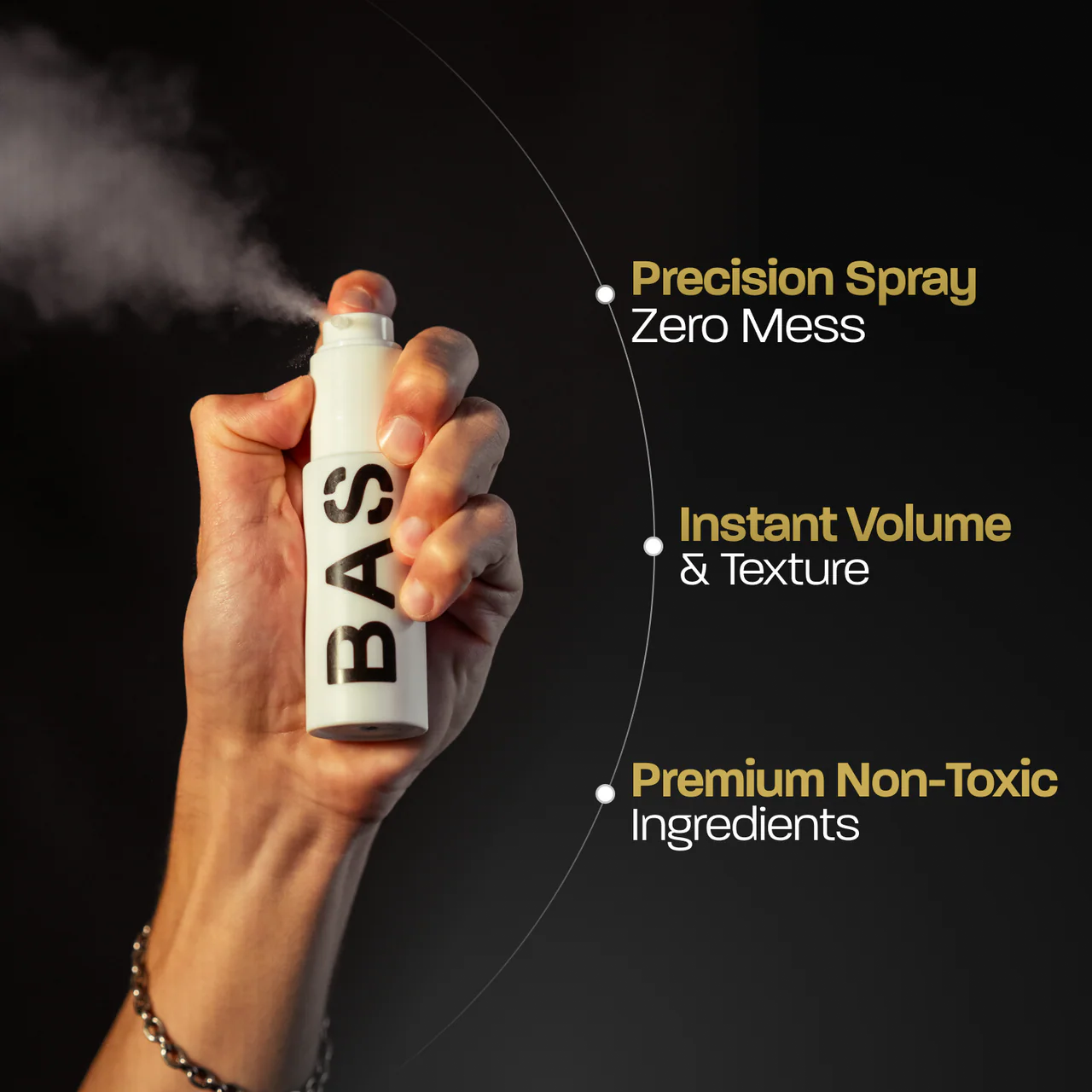 Based Texture Powder 0.1 oz | 2.5g